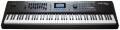 Kurzweil au Musikmesse avec le PC4