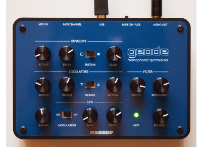 Peter Kirn Meeblip Geode