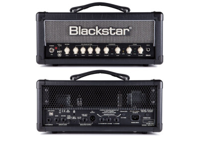 Blackstar Amplification HT-5RH MkII