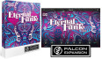 Eternal Funk, un pack d’expansion dédié à la funk pour le Falcon d'UVI