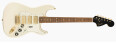 De nouveaux modèles Stratocaster pour renouveler la série Blacktop