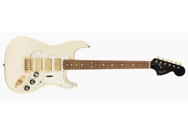 Fender Blacktop Stratocaster HHH Limited