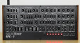SoundForce SFC-1, un contrôleur MIDI pour le Repro-1 d’u-he