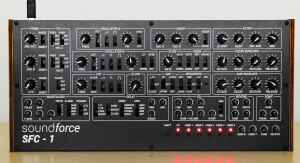 SoundForce SFC-1