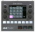 Sortie de la Blackbox de 1010music