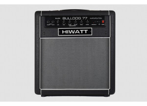 Hiwatt Bulldog 77