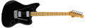 G&L dévoile un nouveau modèle de la série Fullerton, la Doheny HH