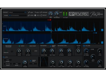 Rob Papen RP-Reverse