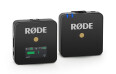 Rode présente Wireless GO, un micro sans fil ultracompact