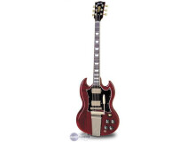 Gibson SG Signature Angus Young