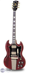 Gibson SG Signature Angus Young