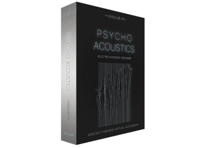 Zero-G Psychoacoustics