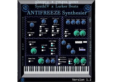 Lurker Beats Antifreeze