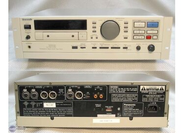 Panasonic SV-3700