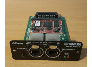 Yamaha NY64-D