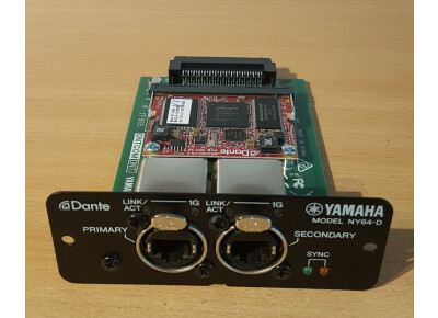 Yamaha NY64-D