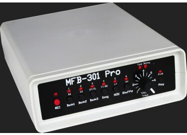 M.F.B. MFB-301 Pro