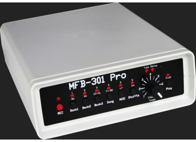 M.F.B. MFB-301 Pro