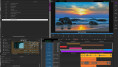 Avid retravaille son Media Composer