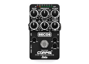 Becos CompIQ Pro Stella