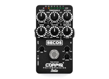 Becos CompIQ Pro Stella