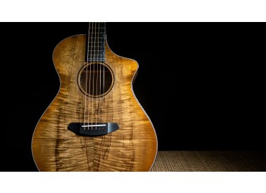 Breedlove Oregon Concert Prairie Burst CE