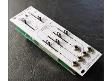 G-Storm Electronica 4023 VCF