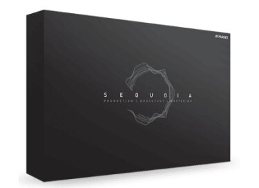 Magix Sequoia 15
