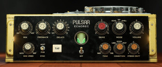 Pulsar prépare un processeur logiciel pour le mastering