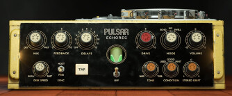 Pulsar Audio Echorec