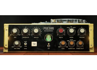 Pulsar Audio Echorec