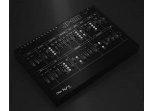Din Sync JP-One