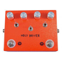 Vein Tap Holy Driver