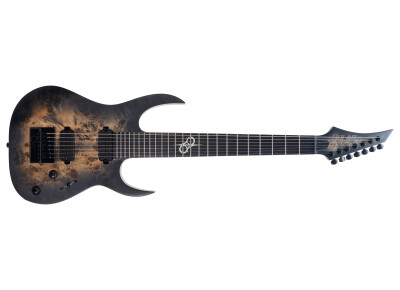 Solar Guitars S1.7 PB