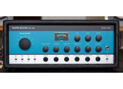Echo Fix EF-X2