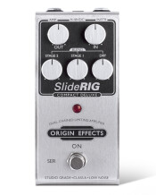 Origin Effects SlideRIG Compact Deluxe