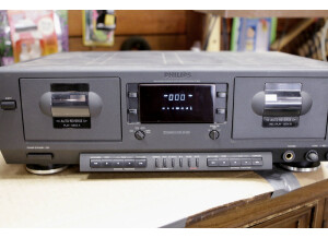 Philips FC 930