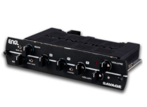 Synergy Amps ENGL Savage Preamp