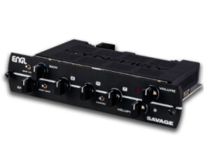 Synergy Amps ENGL Savage Preamp Module