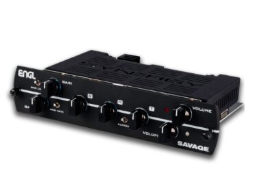 Synergy Amps ENGL Savage Preamp Module