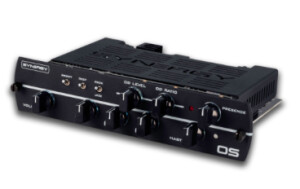 Synergy Amps Syngery OS Preamp