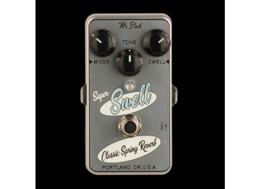 Mr. Black Super Swell