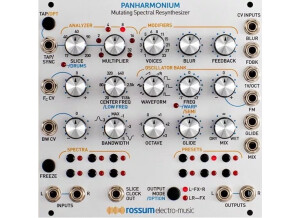 Rossum Electro-Music Panharmonium