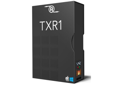 Reflekt Audio TXR1