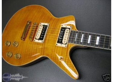 Dean Guitars Cadillac Custom Select