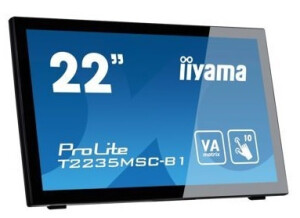 Iiyama ProLite T2235MSC-B1