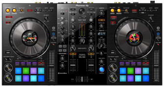 Pioneer lance la surface de contrôle DDJ-800