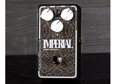 SolidGoldFX Imperial Germanium