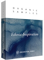 Orchestral Tools Ethnic Inspiration