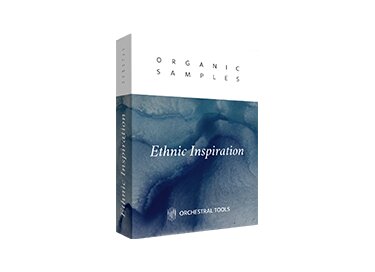 Orchestral Tools Ethnic Inspiration